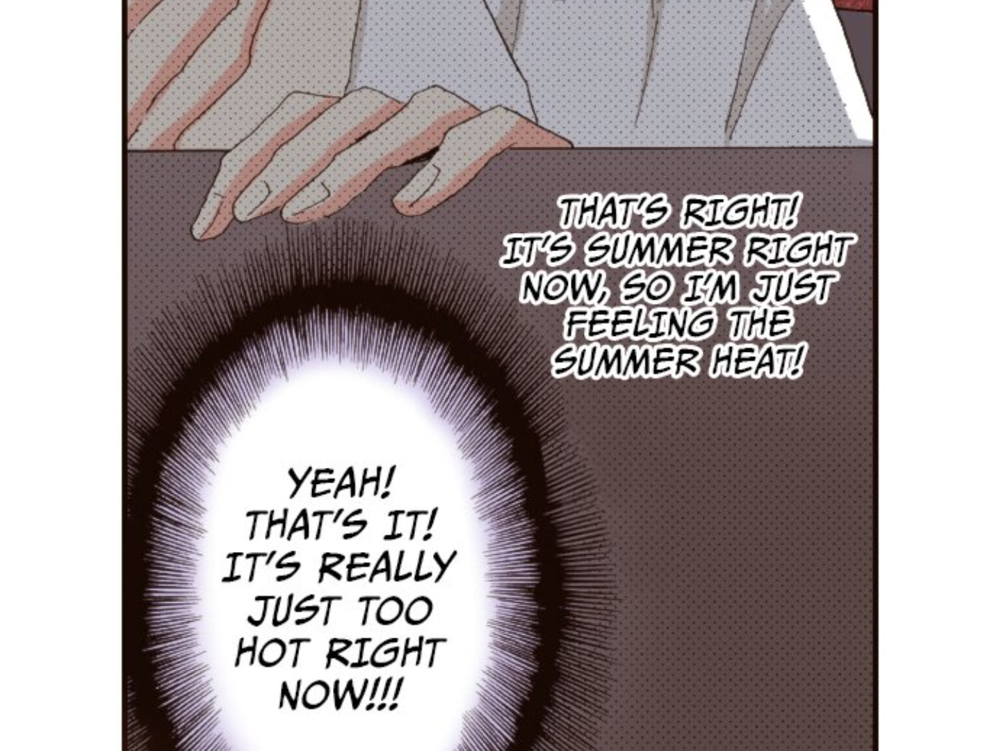 Read Last Game chapter 149 image 45 on Lezhin
