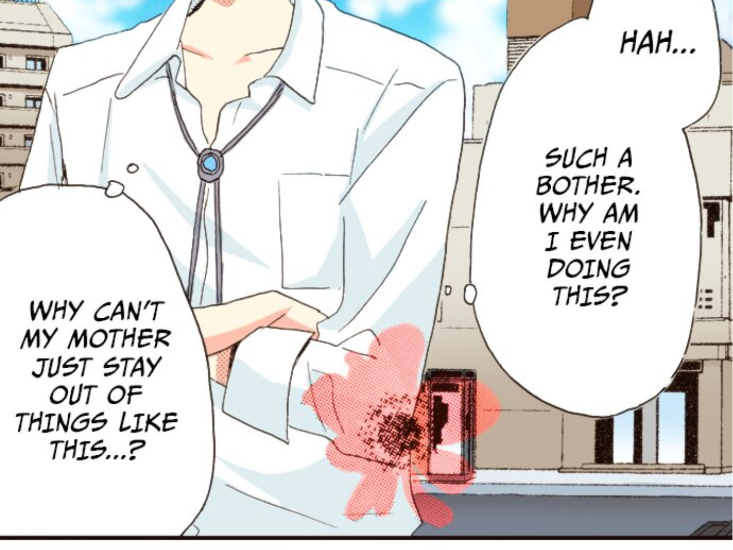Read Last Game chapter 149 image 49 on Lezhin