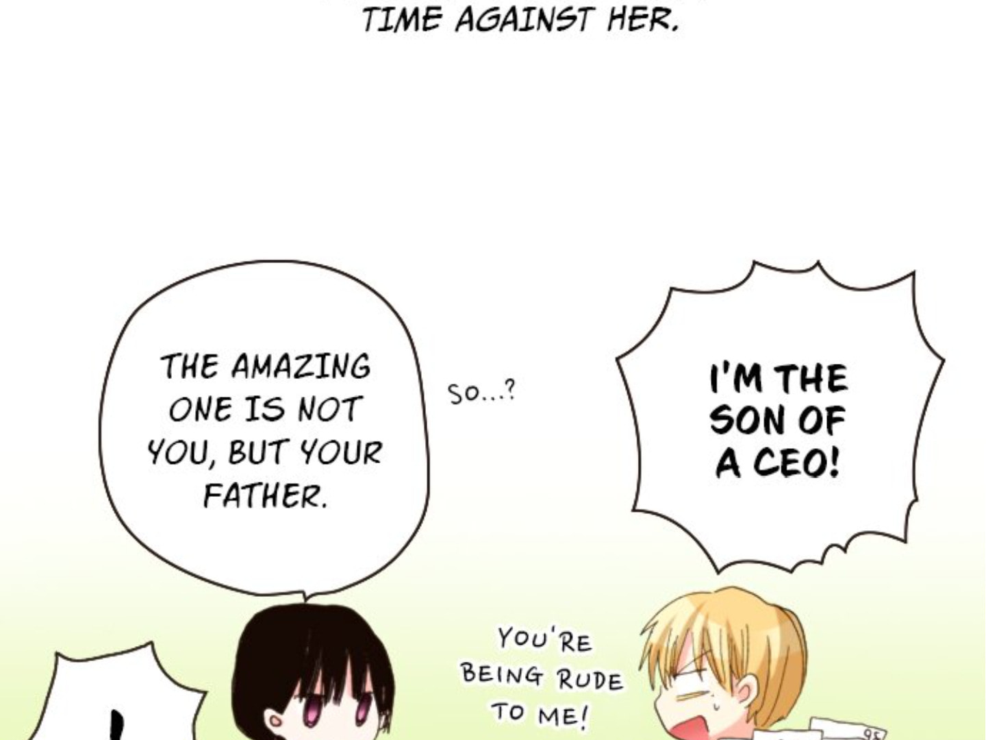 Read Last Game chapter 149 image 5 on Lezhin