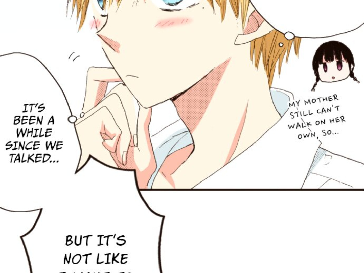 Read Last Game chapter 149 image 51 on Lezhin