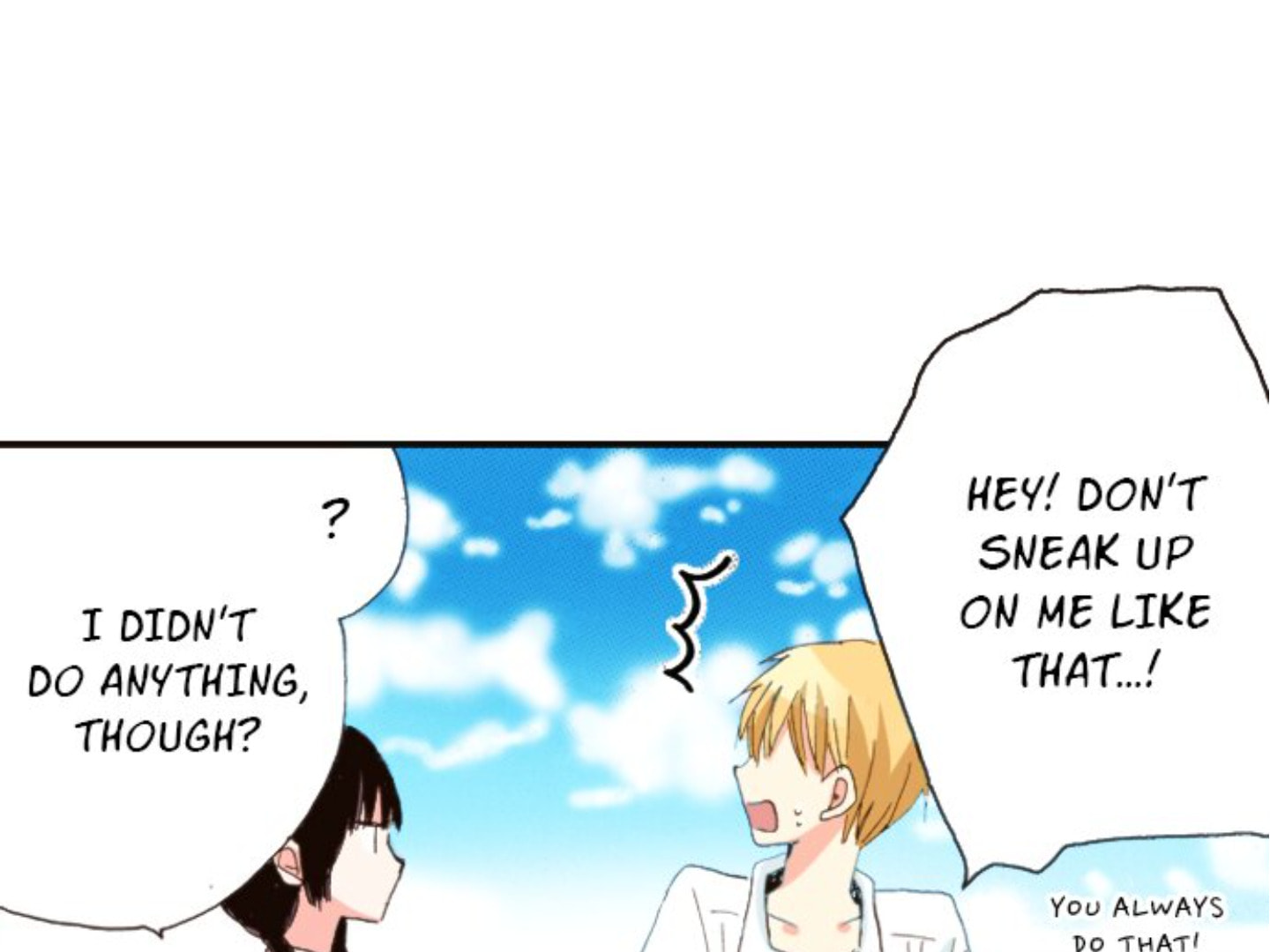 Read Last Game chapter 149 image 57 on Lezhin