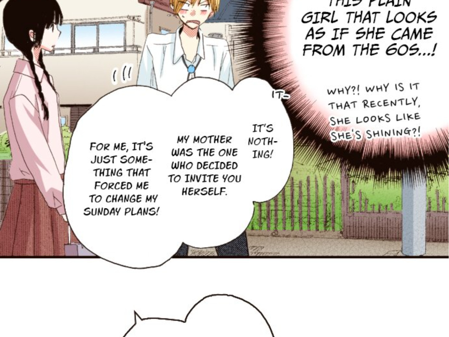 Read Last Game chapter 149 image 61 on Lezhin