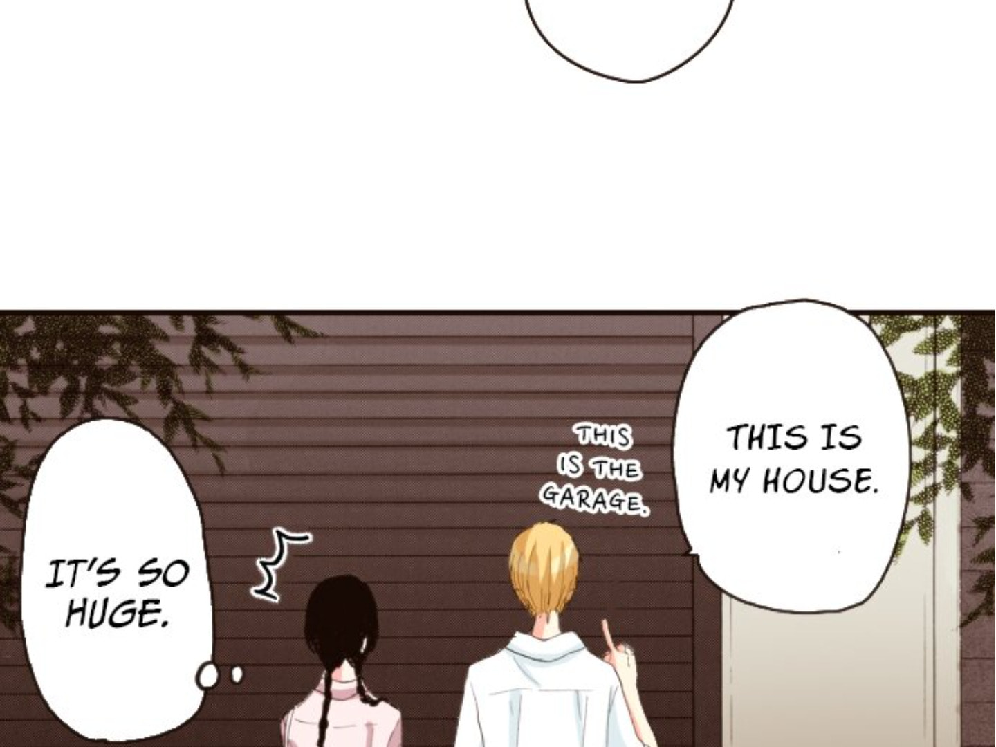 Read Last Game chapter 149 image 70 on Lezhin