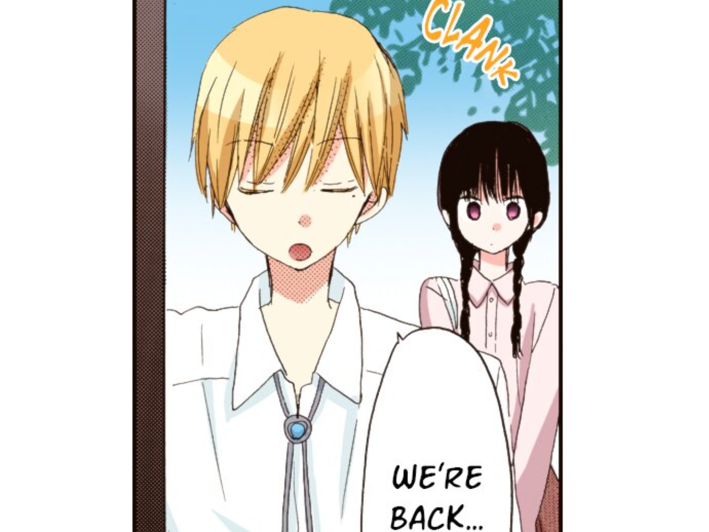 Read Last Game chapter 149 image 72 on Lezhin