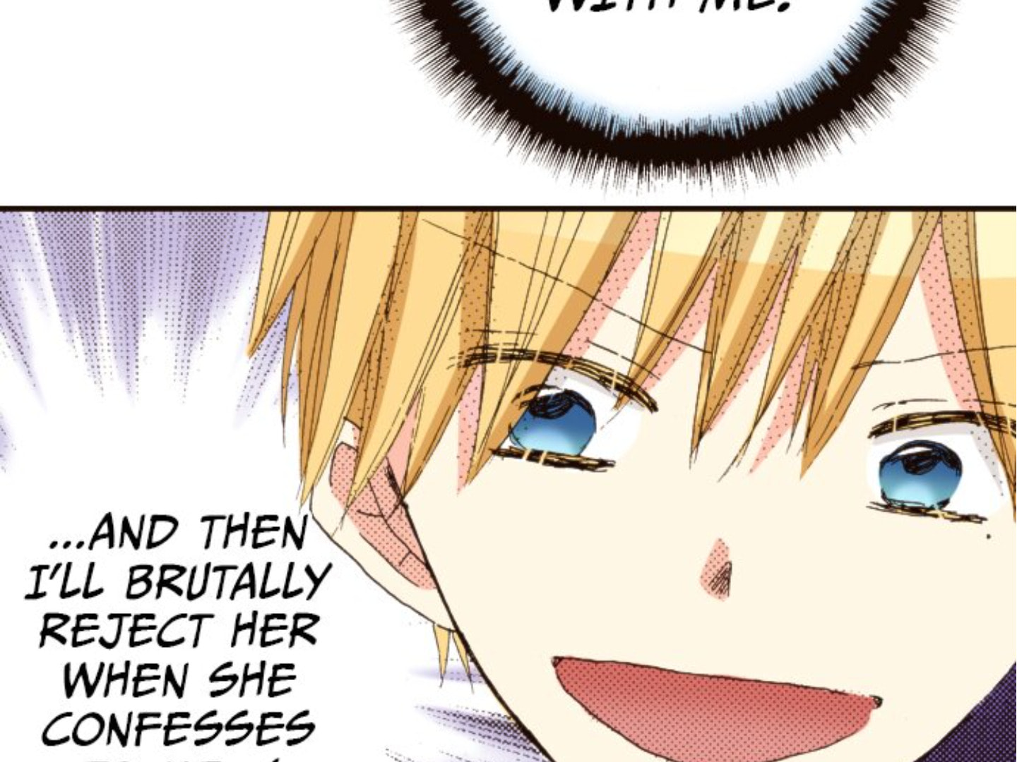 Read Last Game chapter 149 image 8 on Lezhin