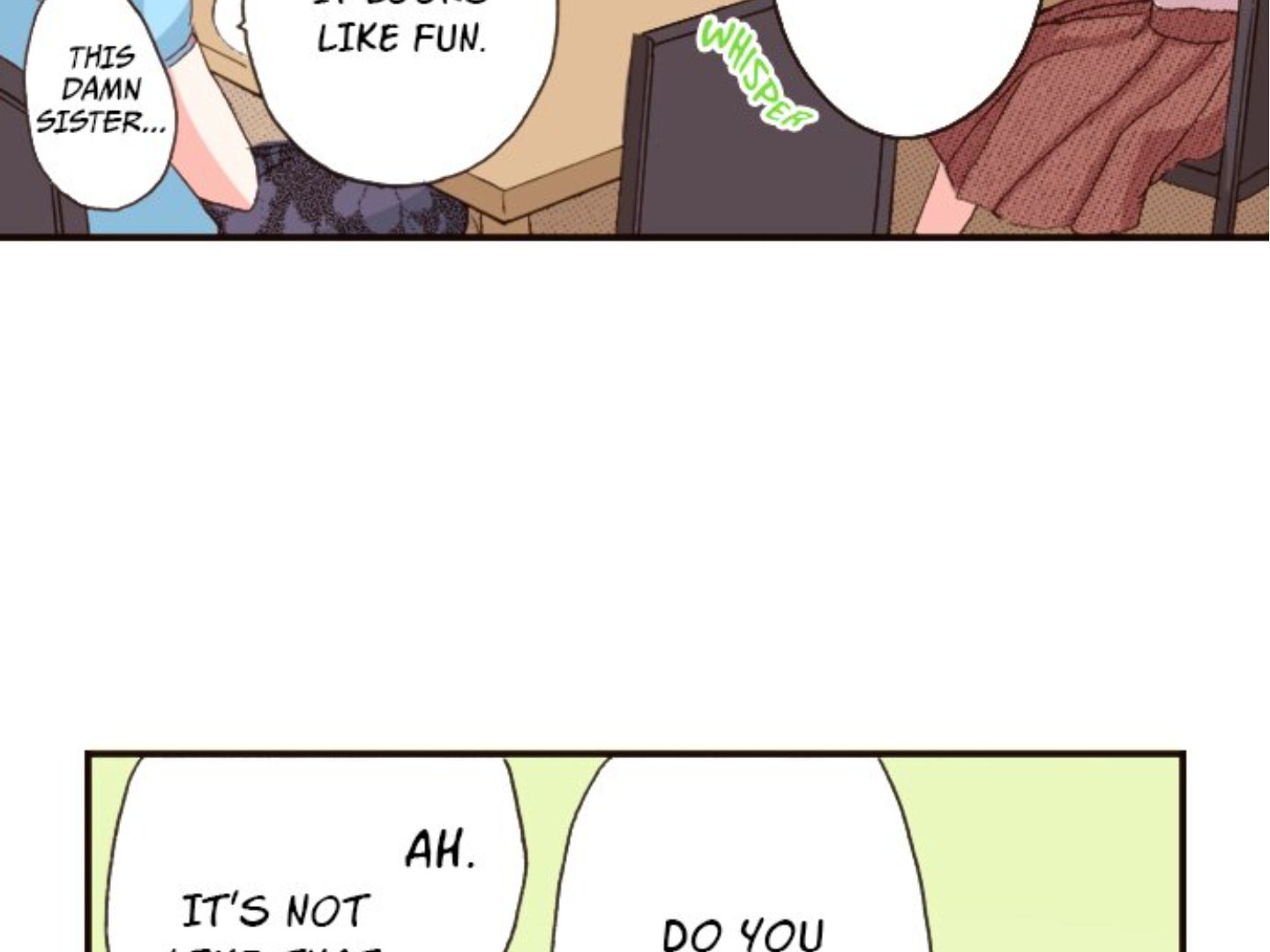 Read Last Game chapter 149 image 84 on Lezhin