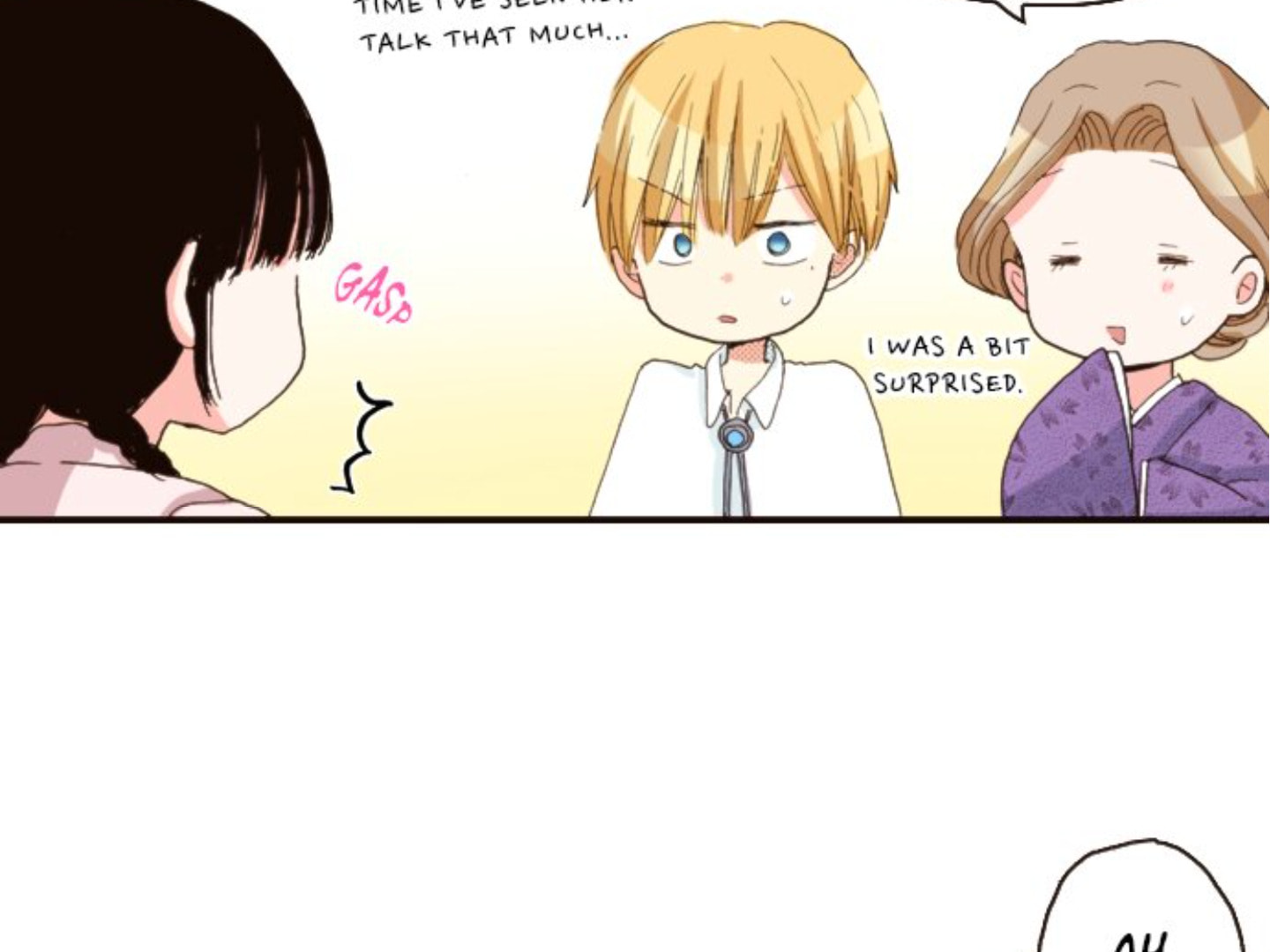Read Last Game chapter 149 image 91 on Lezhin