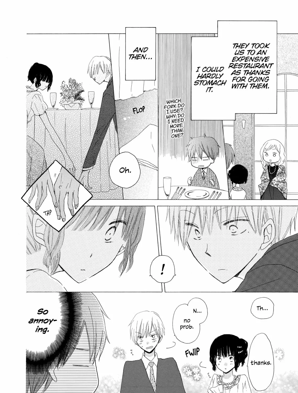 Read Last Game chapter 15 image 2 on Lezhin