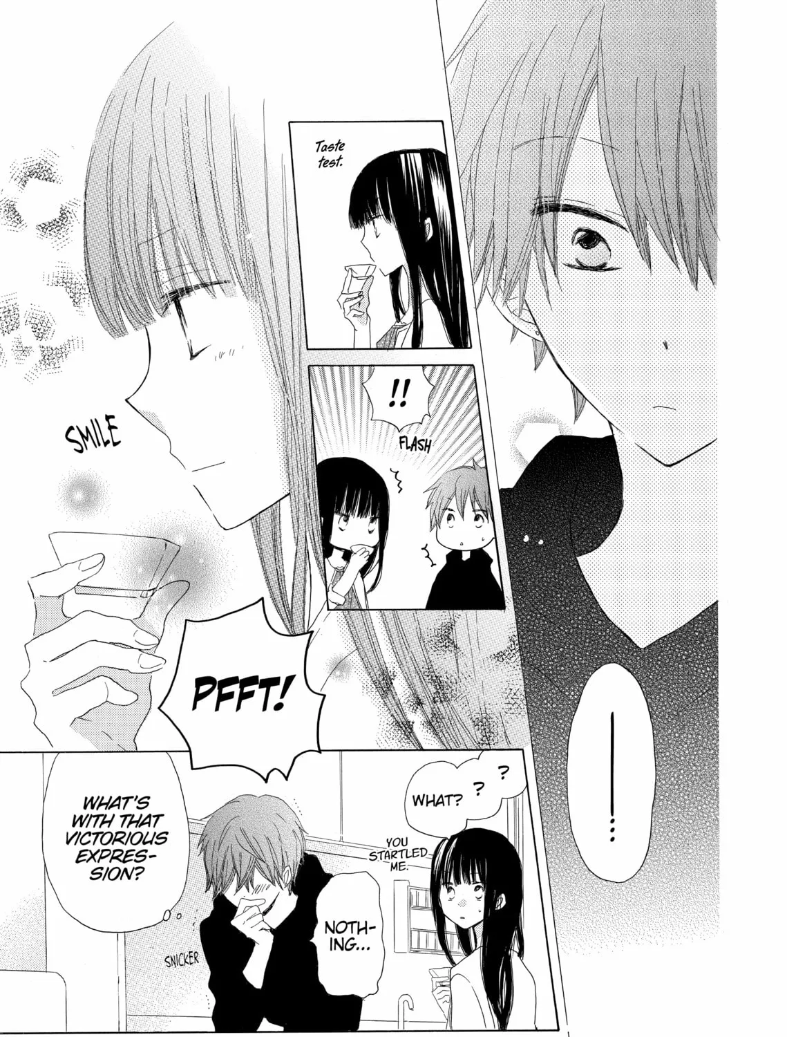 Read Last Game chapter 15 image 42 on Lezhin