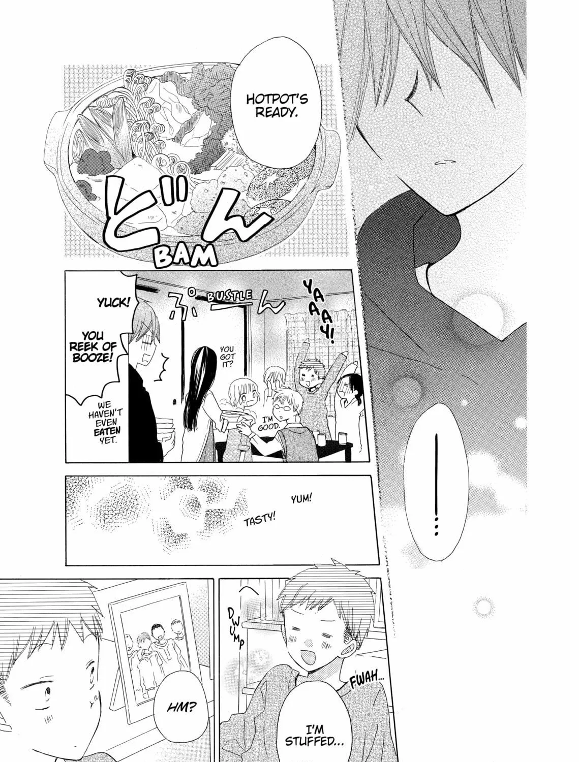 Read Last Game chapter 15 image 46 on Lezhin