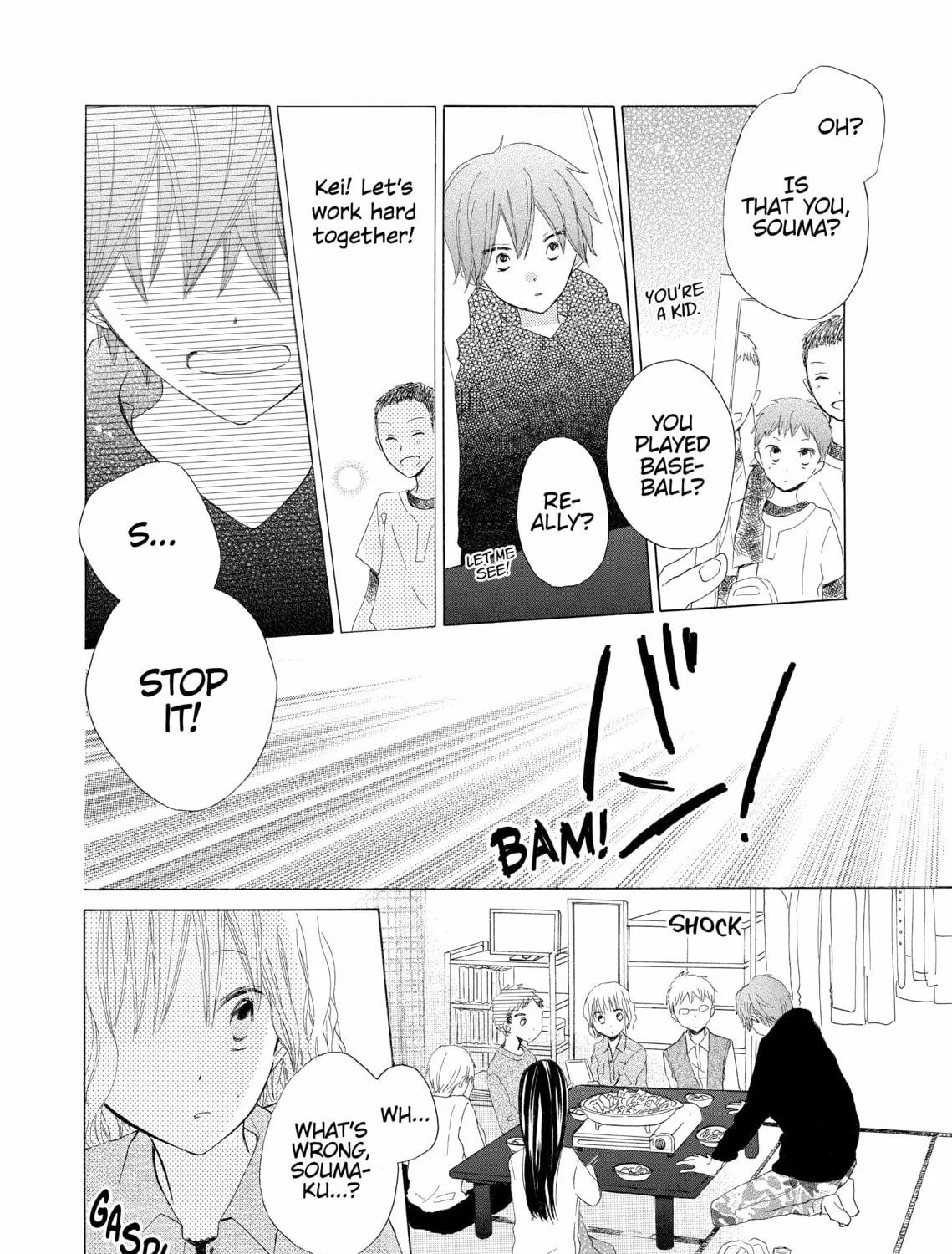 Read Last Game chapter 15 image 48 on Lezhin