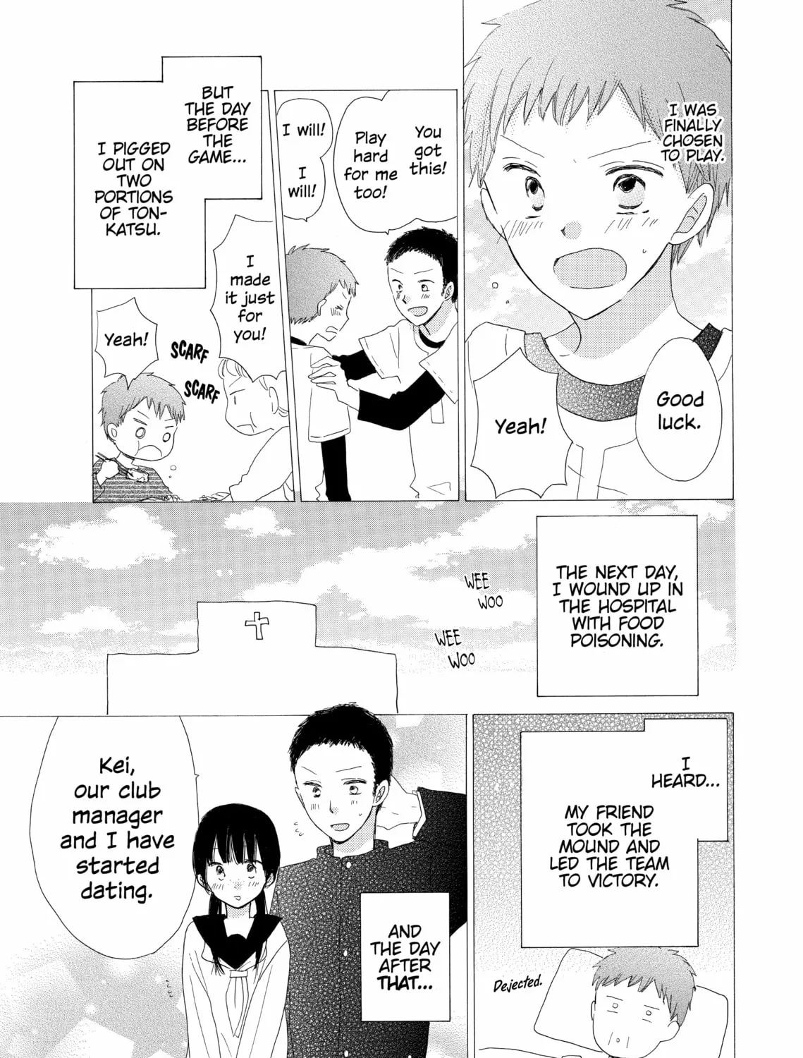 Read Last Game chapter 15 image 54 on Lezhin