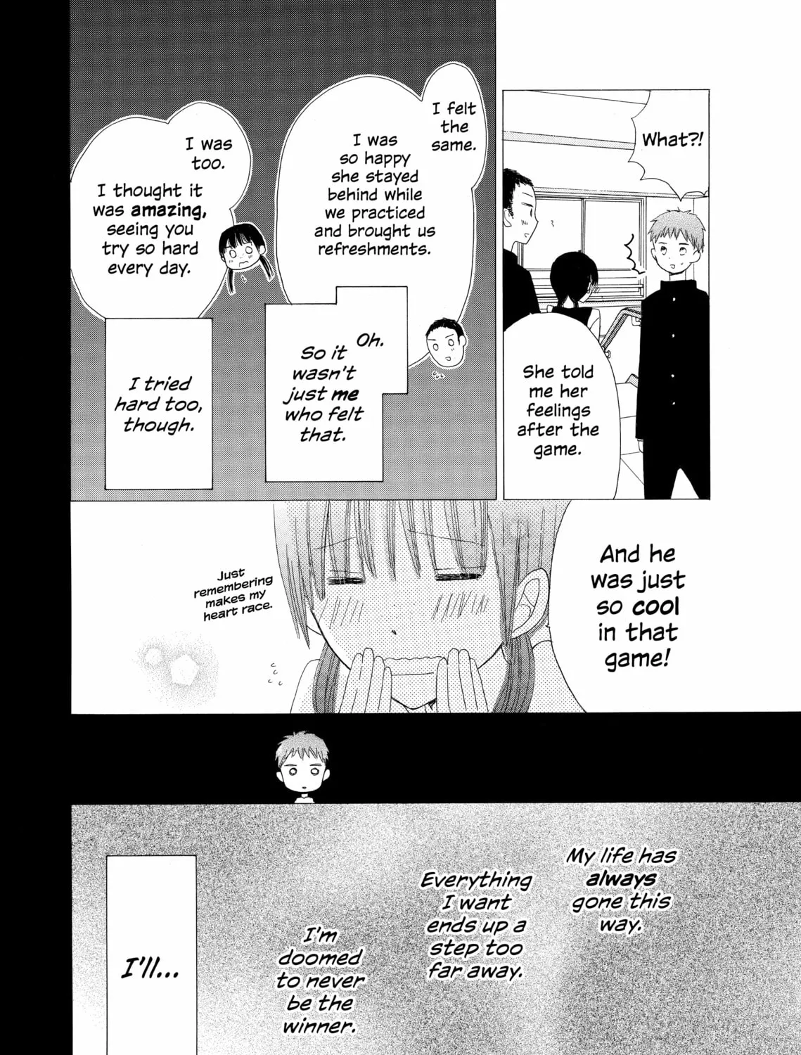Read Last Game chapter 15 image 56 on Lezhin