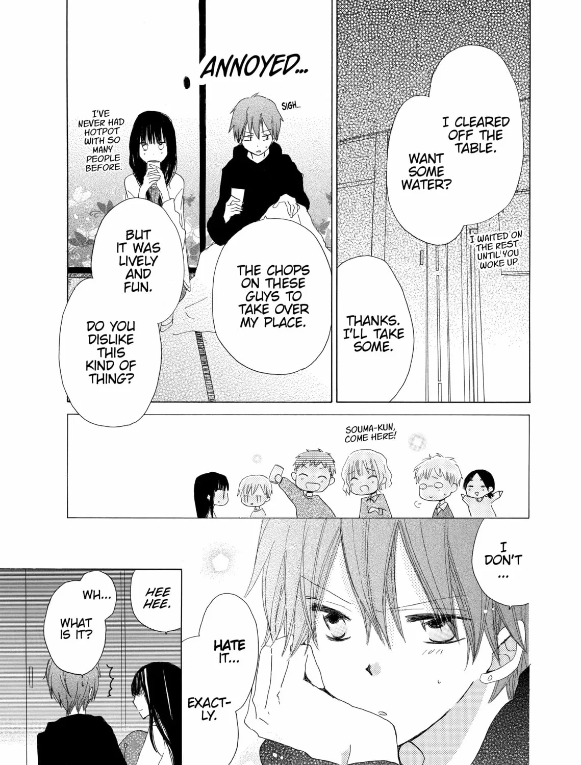 Read Last Game chapter 15 image 62 on Lezhin