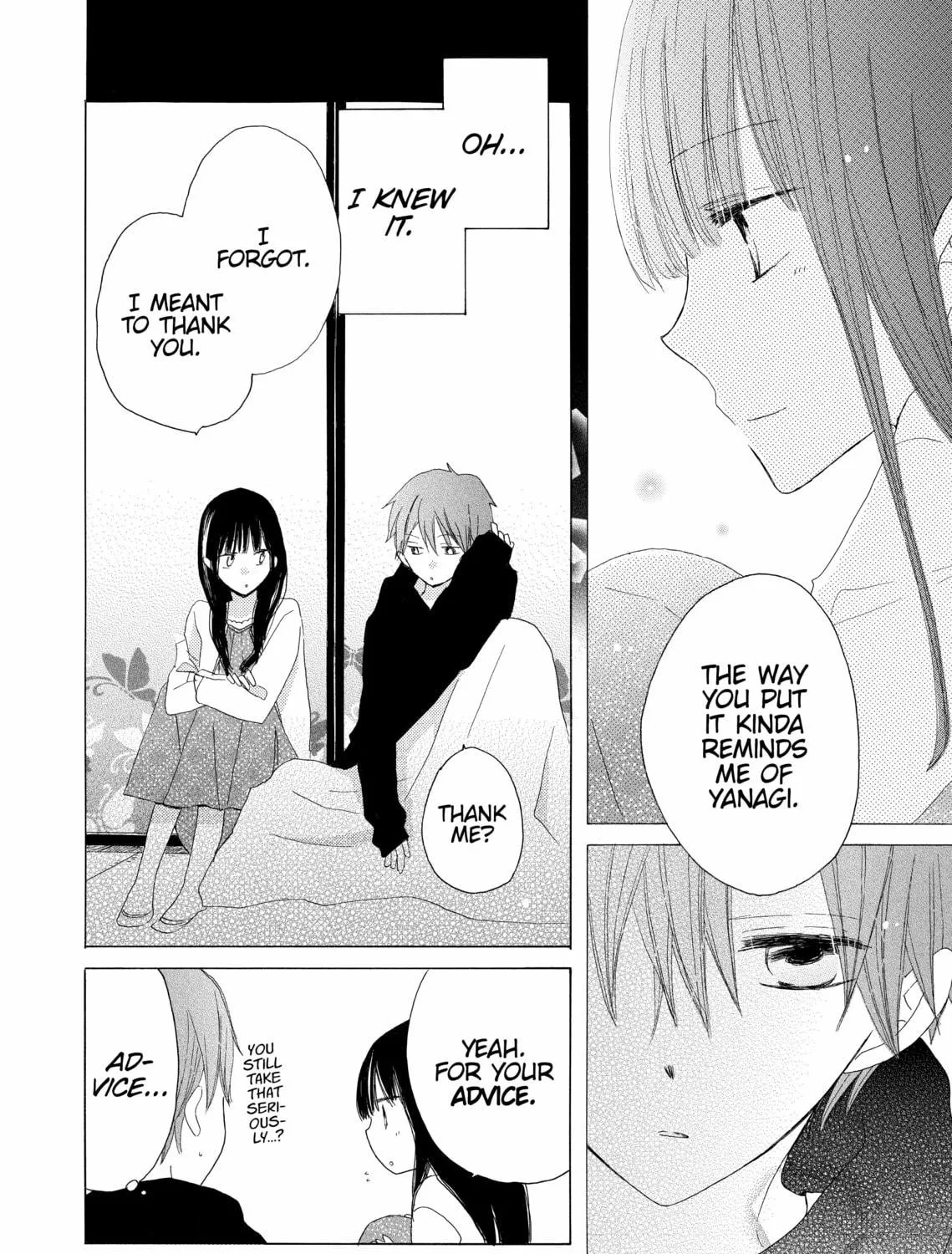Read Last Game chapter 15 image 64 on Lezhin