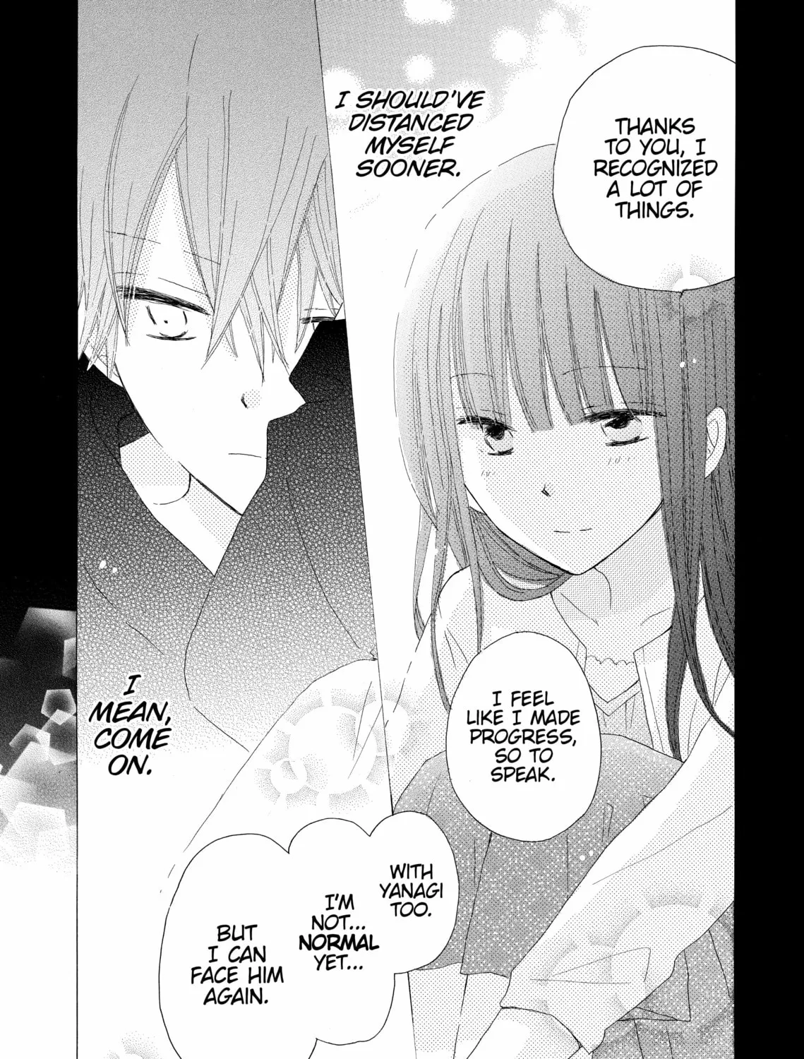 Read Last Game chapter 15 image 66 on Lezhin