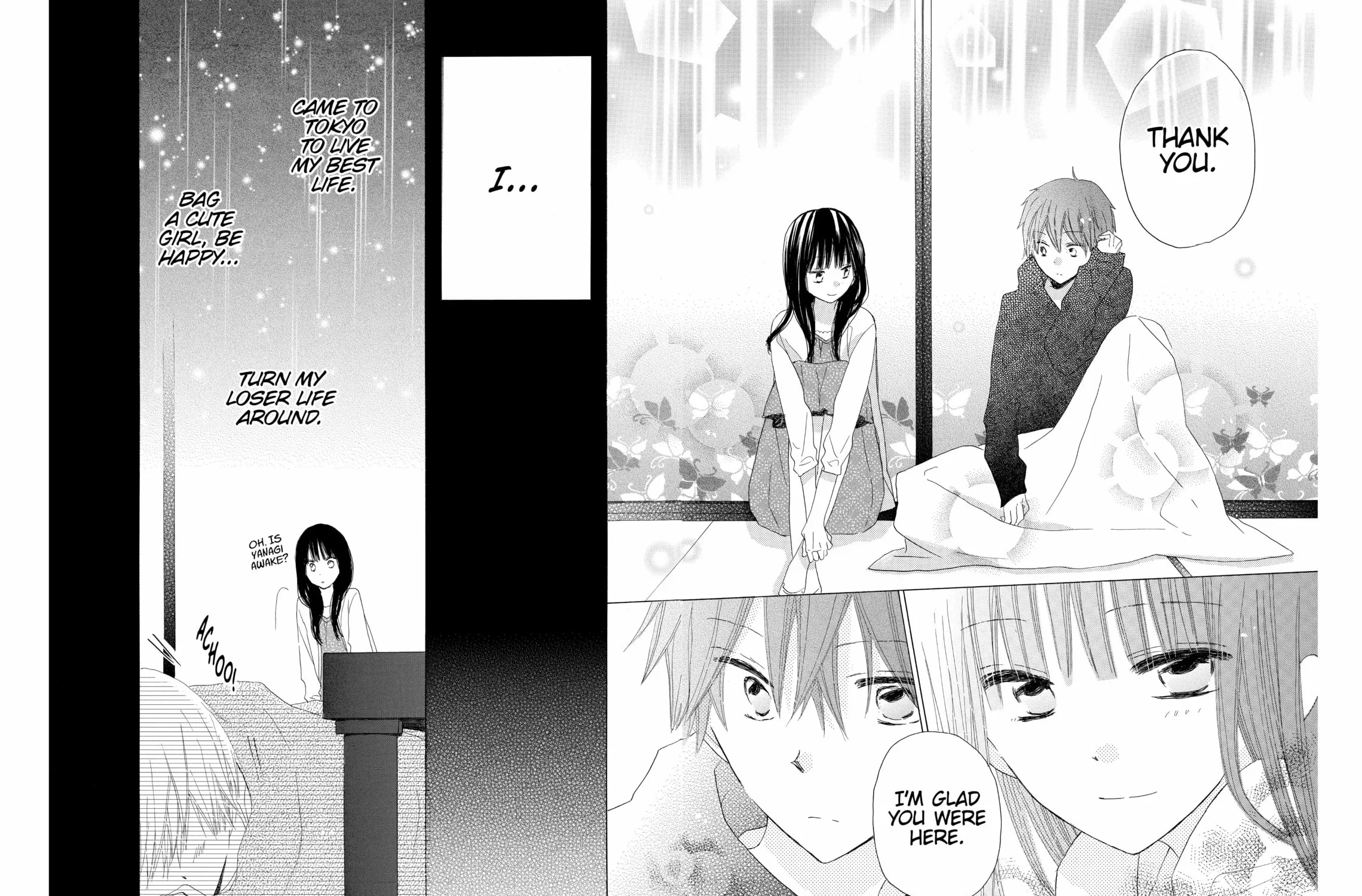 Read Last Game chapter 15 image 68 on Lezhin
