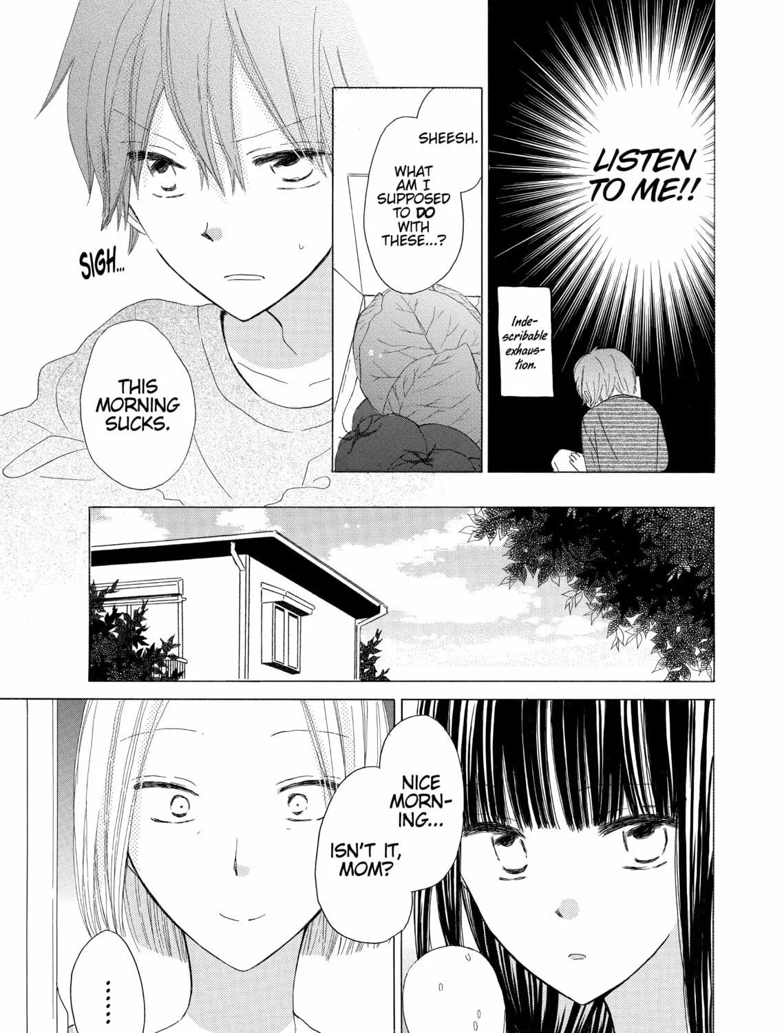 Read Last Game chapter 15 image 8 on Lezhin