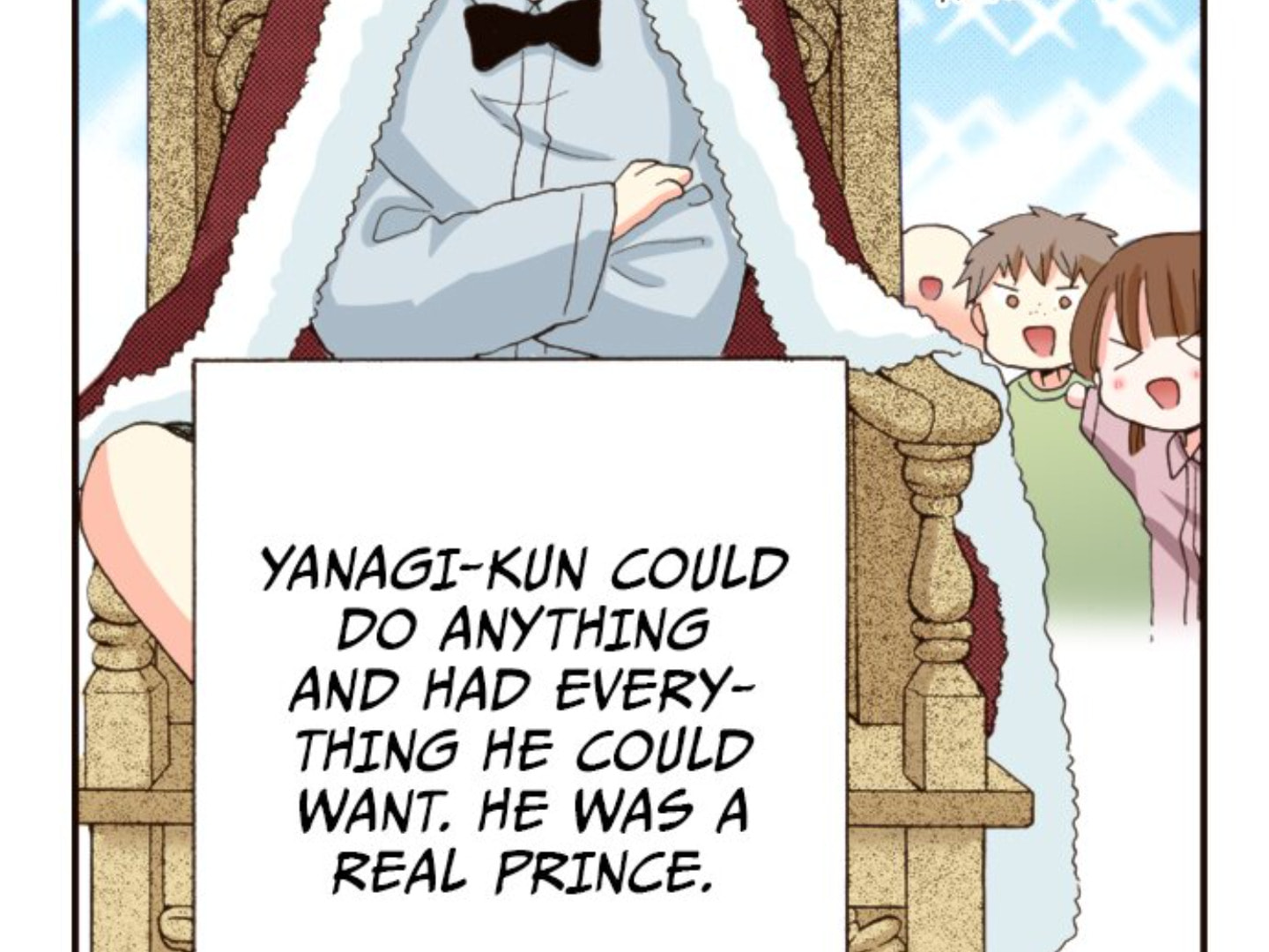 Read Last Game chapter 150 image 1 on Lezhin