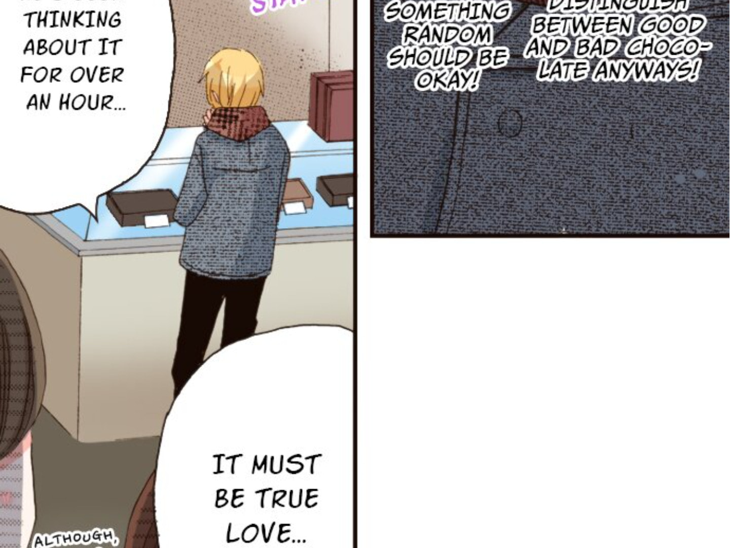 Read Last Game chapter 150 image 110 on Lezhin
