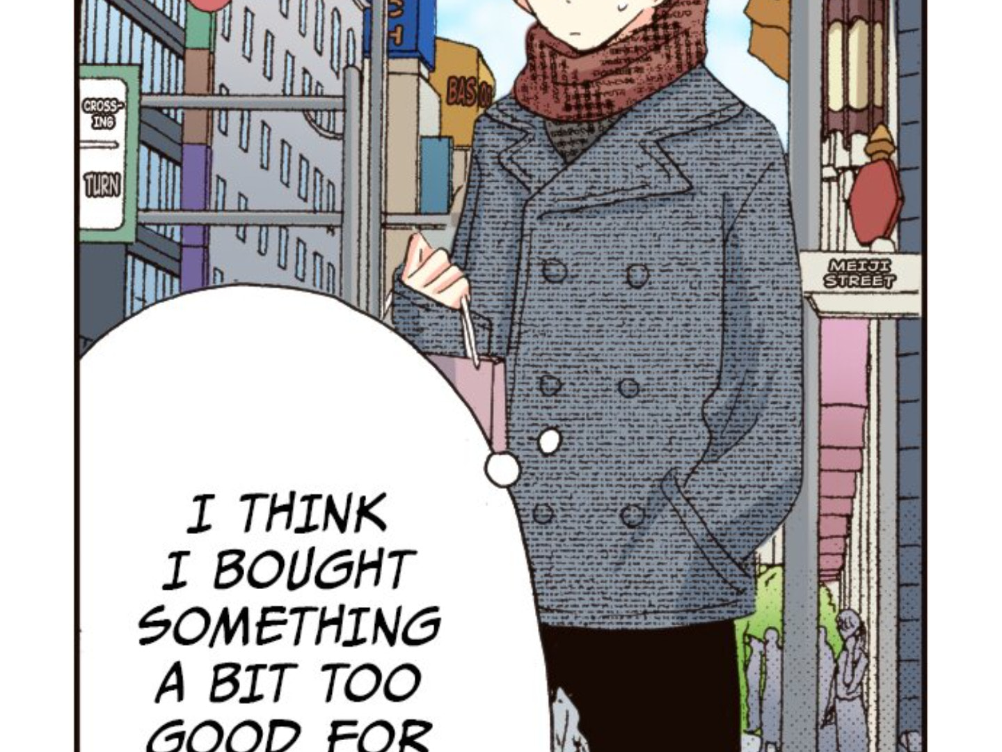 Read Last Game chapter 150 image 113 on Lezhin