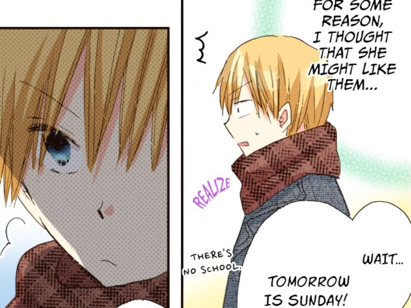 Read Last Game chapter 150 image 115 on Lezhin