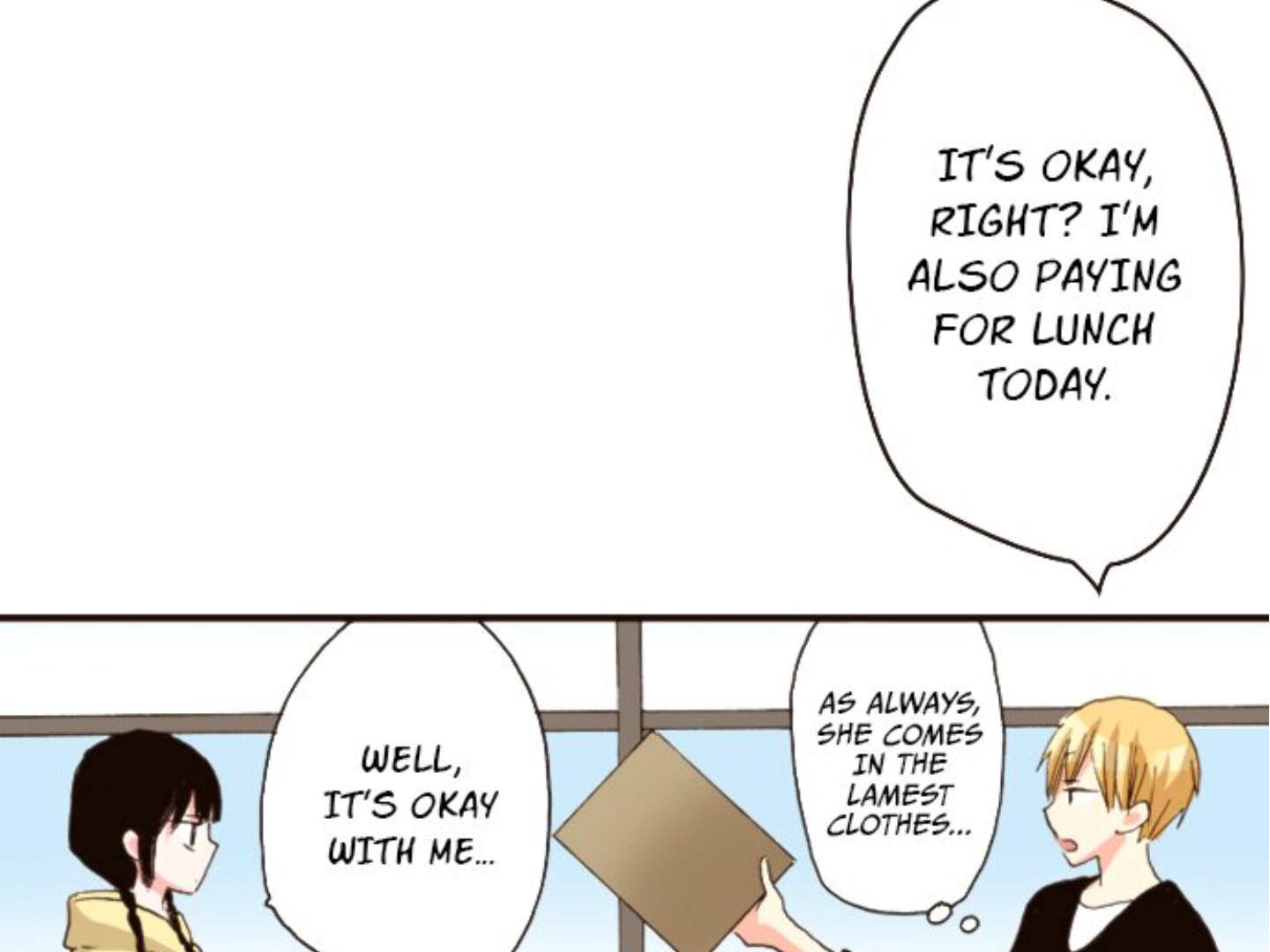 Read Last Game chapter 150 image 119 on Lezhin