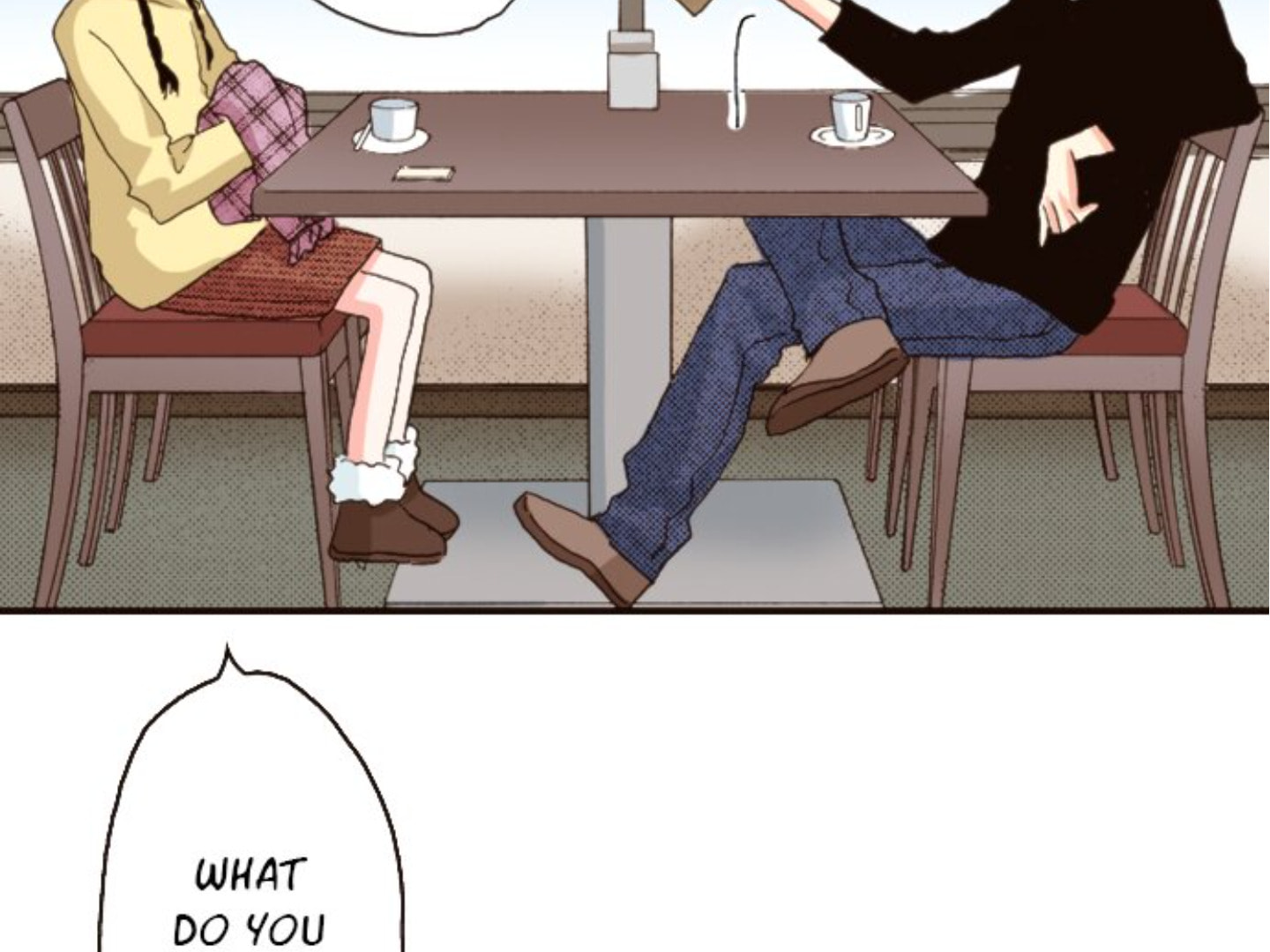 Read Last Game chapter 150 image 120 on Lezhin