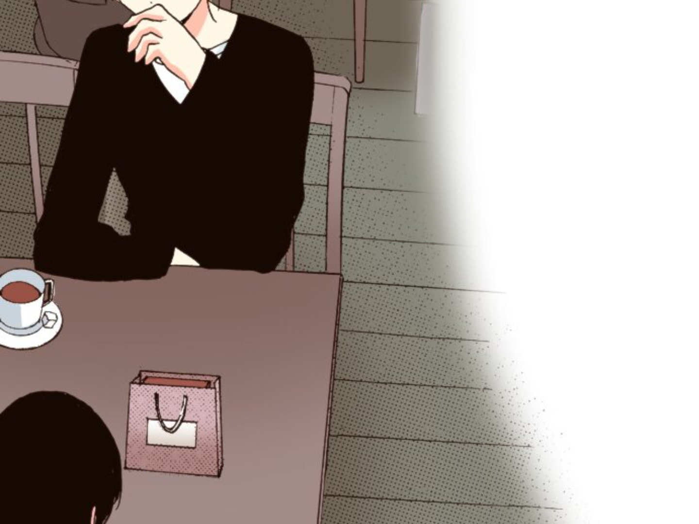 Read Last Game chapter 150 image 124 on Lezhin