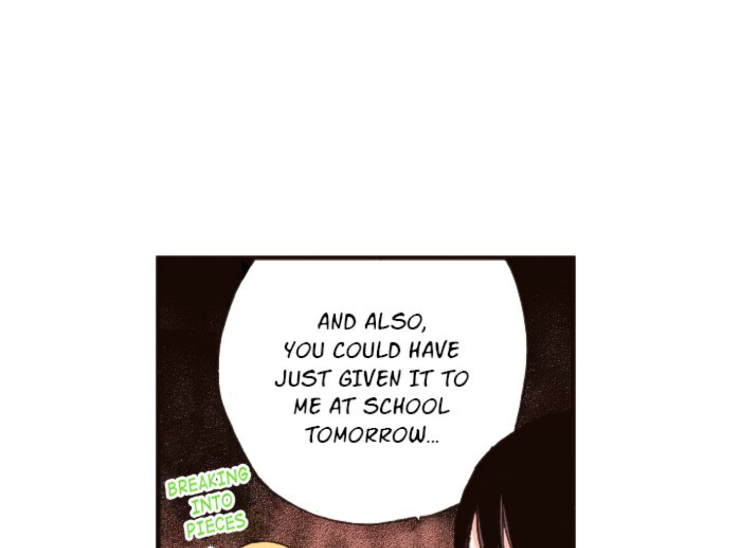 Read Last Game chapter 150 image 130 on Lezhin