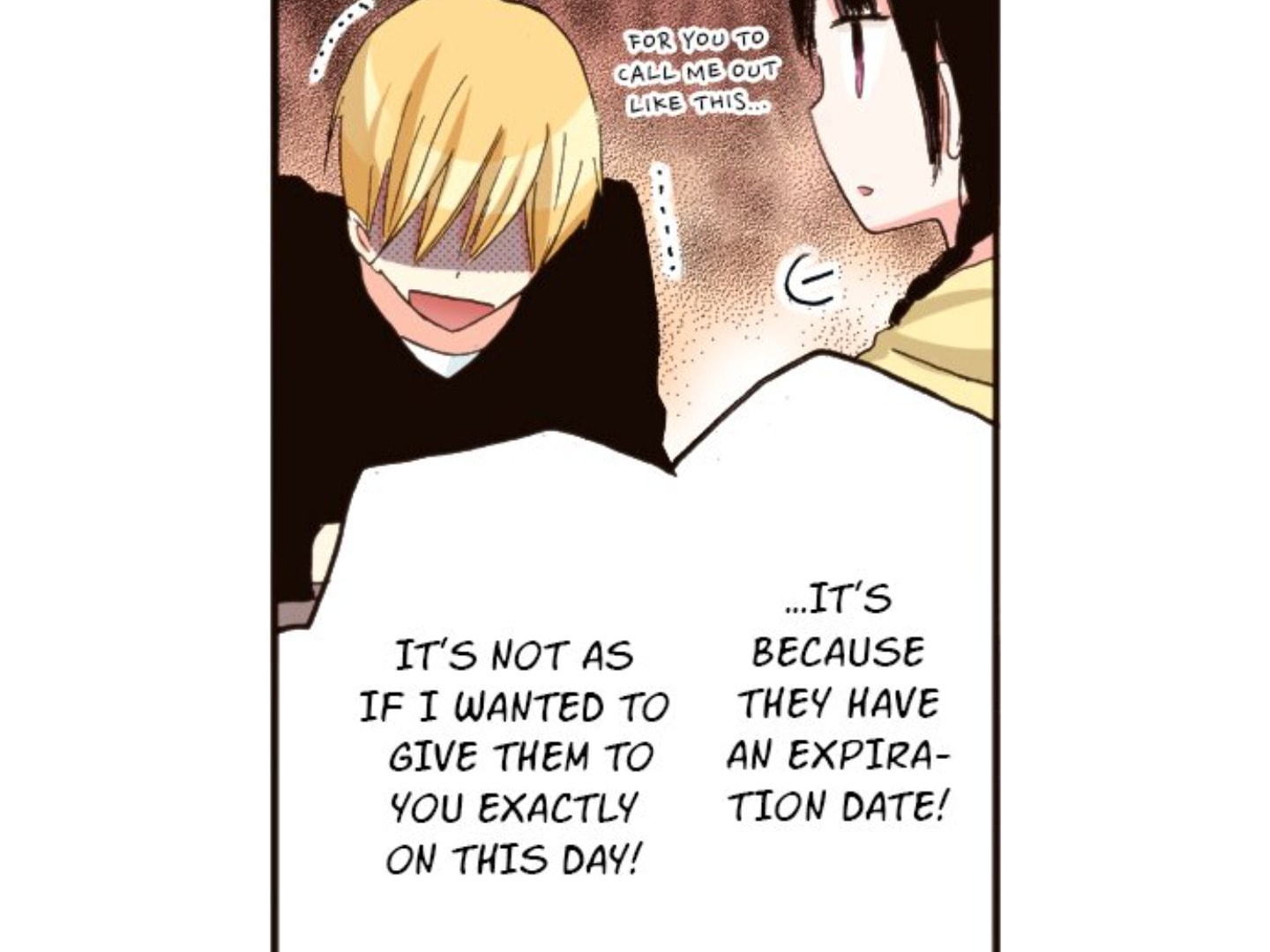 Read Last Game chapter 150 image 131 on Lezhin