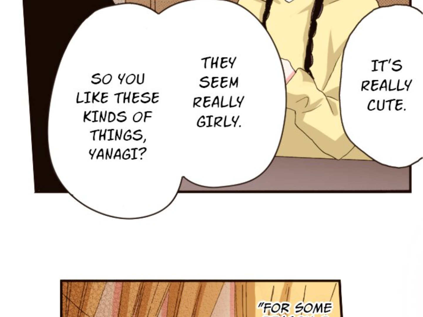 Read Last Game chapter 150 image 150 on Lezhin