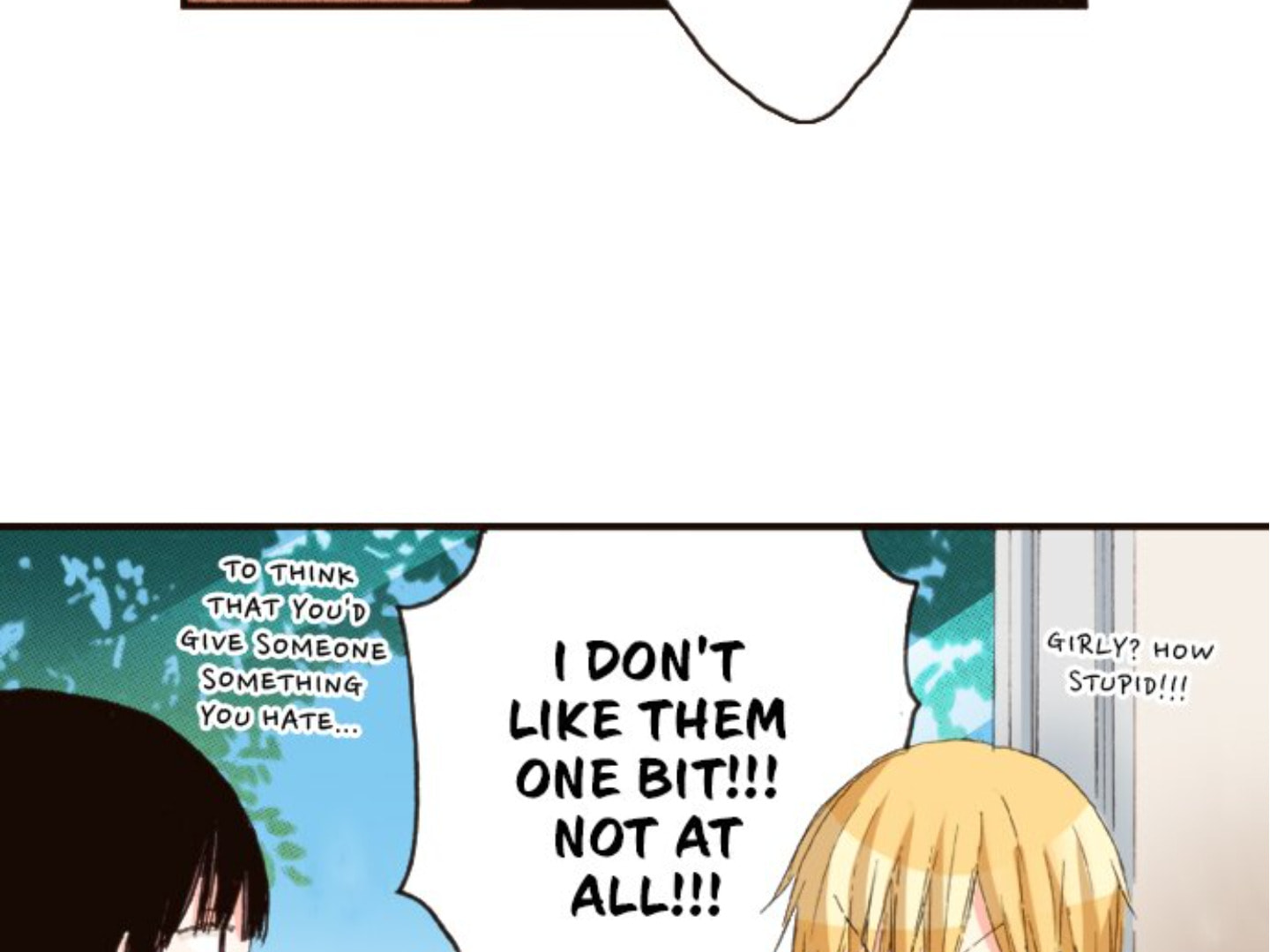 Read Last Game chapter 150 image 152 on Lezhin