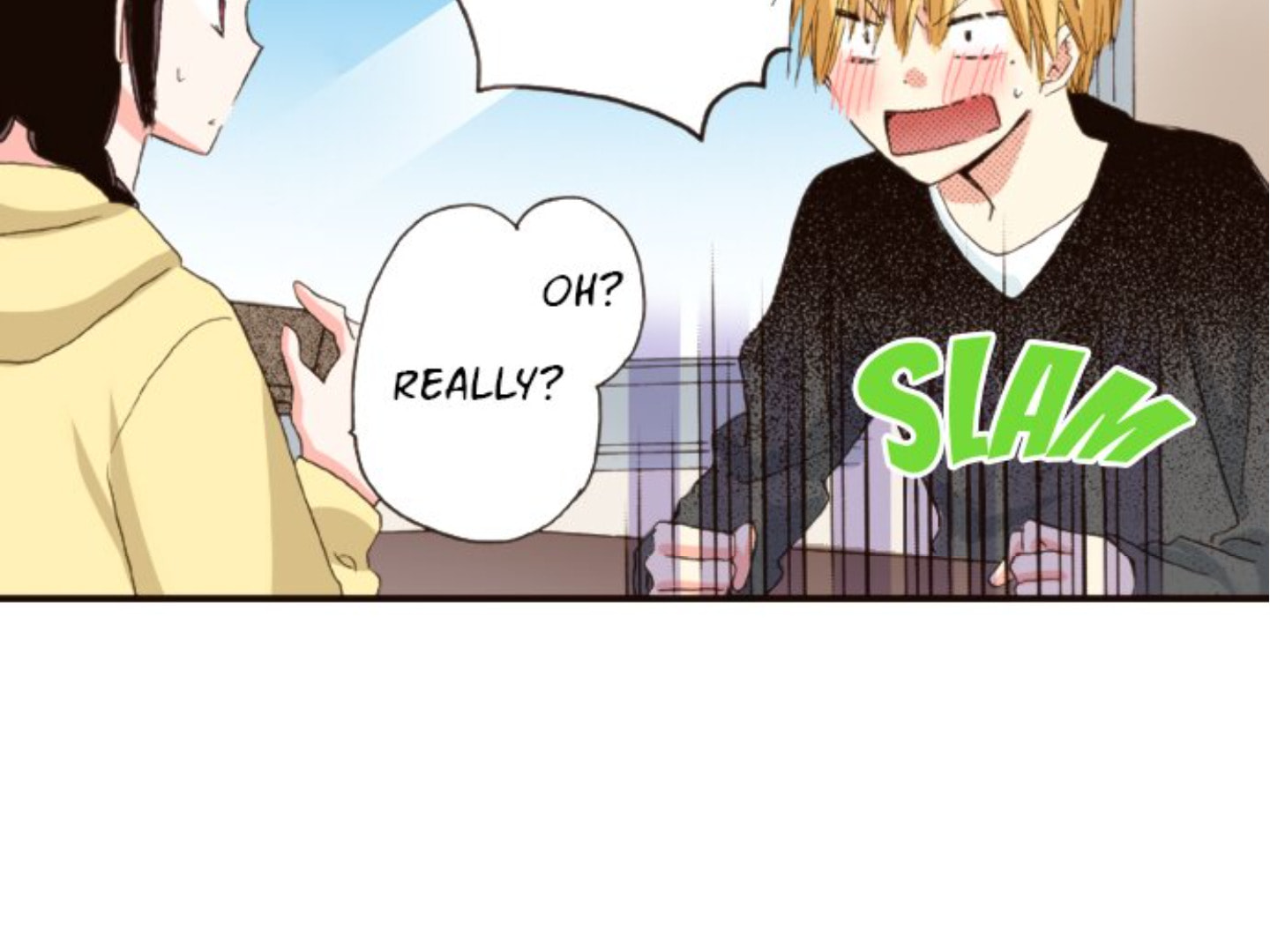 Read Last Game chapter 150 image 153 on Lezhin