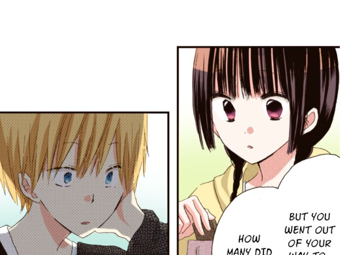 Read Last Game chapter 150 image 154 on Lezhin