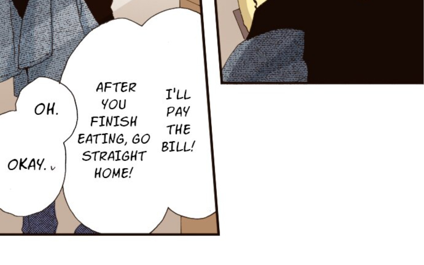 Read Last Game chapter 150 image 161 on Lezhin
