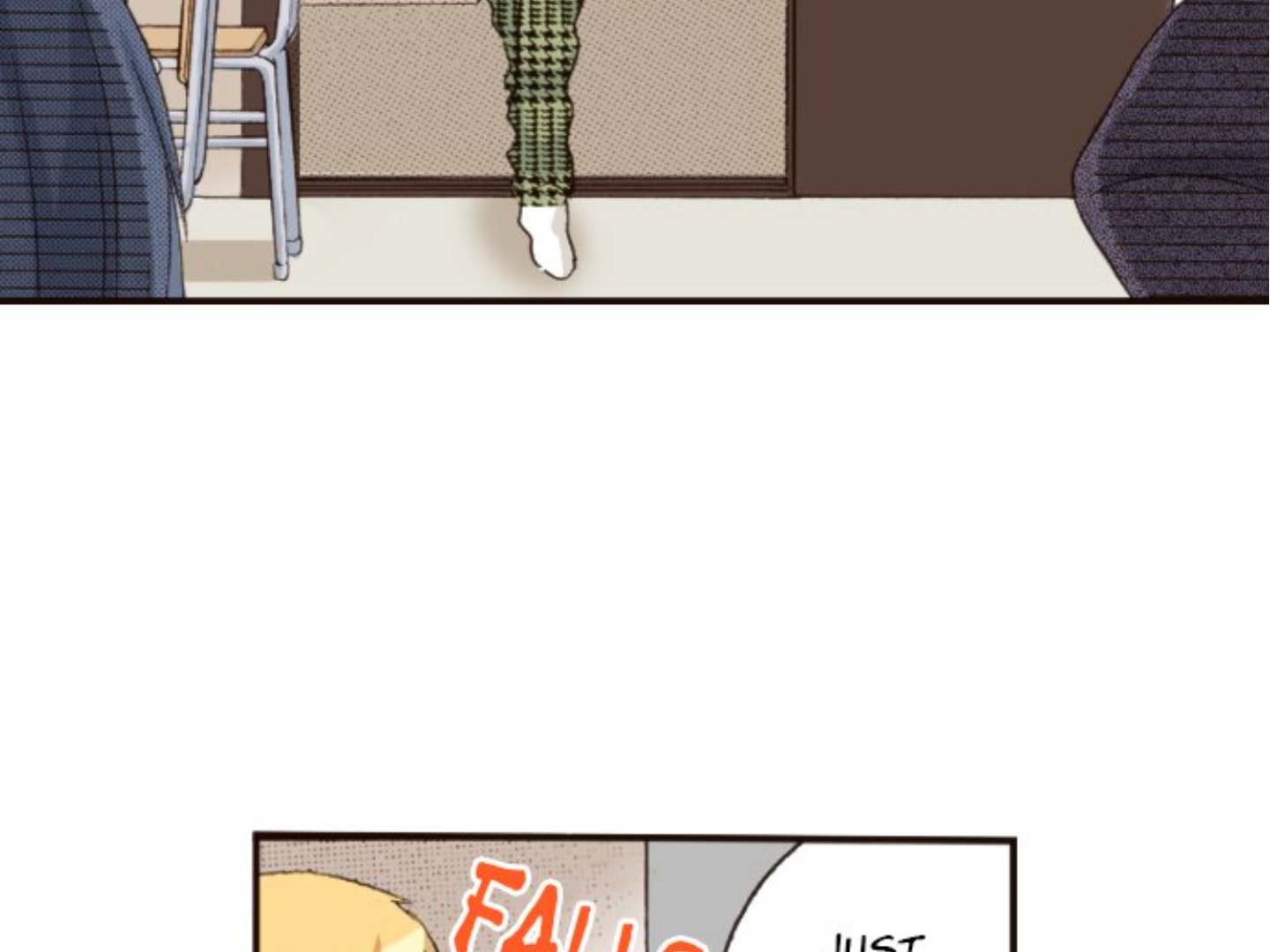 Read Last Game chapter 150 image 18 on Lezhin
