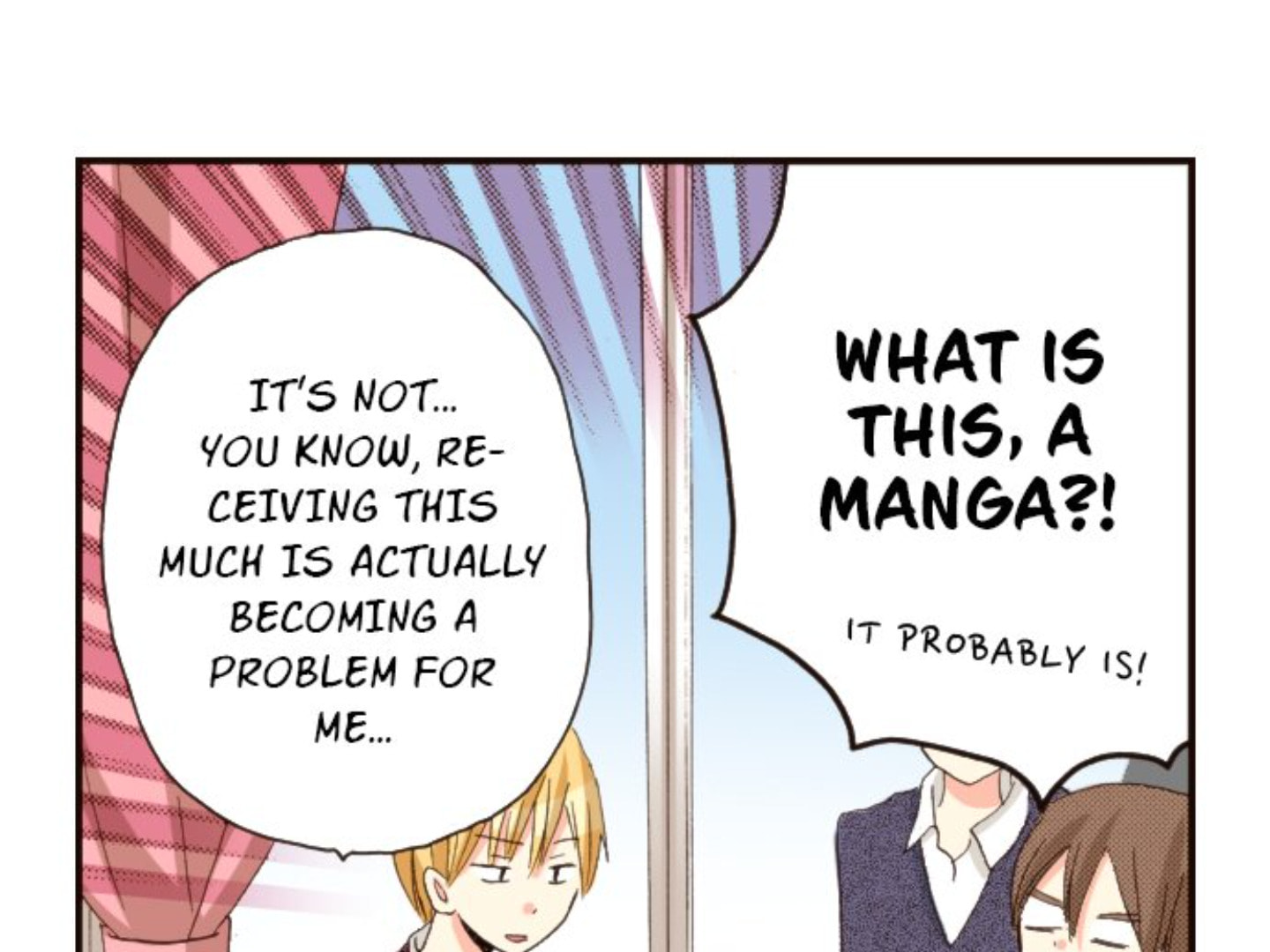 Read Last Game chapter 150 image 21 on Lezhin