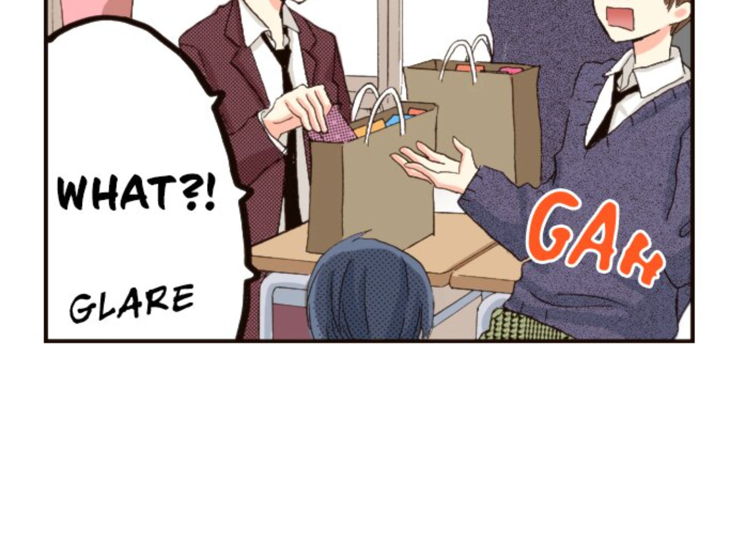 Read Last Game chapter 150 image 22 on Lezhin