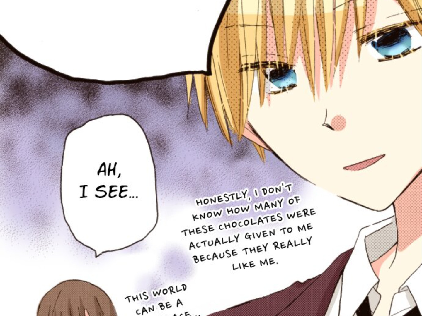 Read Last Game chapter 150 image 27 on Lezhin