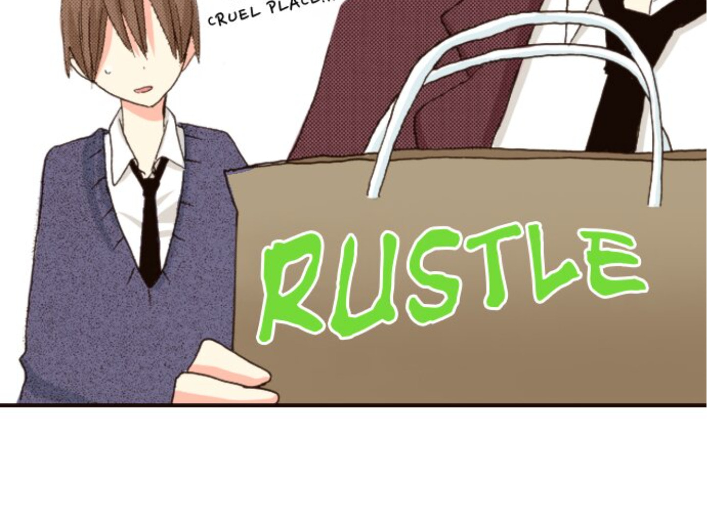 Read Last Game chapter 150 image 28 on Lezhin