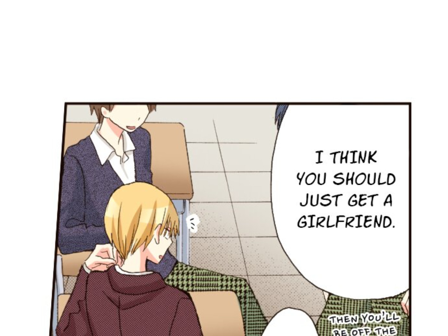 Read Last Game chapter 150 image 29 on Lezhin