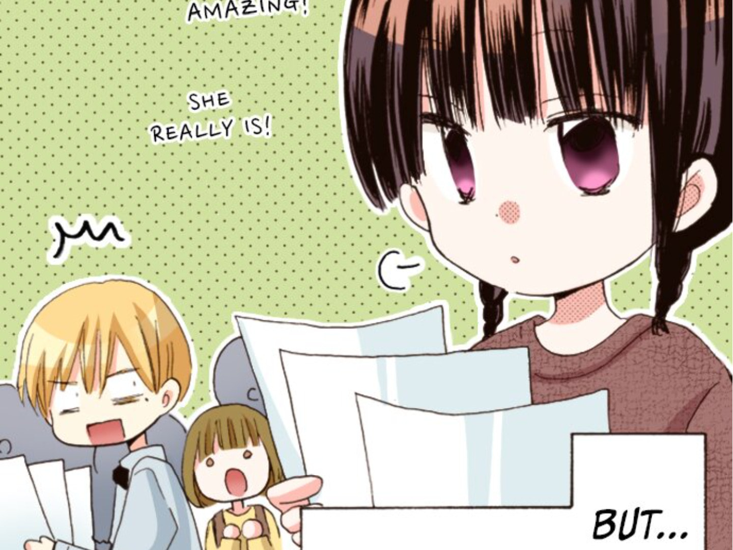 Read Last Game chapter 150 image 3 on Lezhin