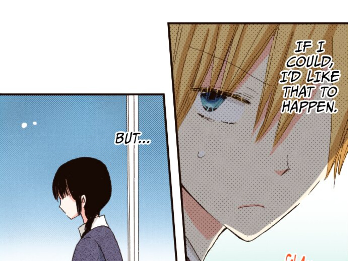 Read Last Game chapter 150 image 31 on Lezhin