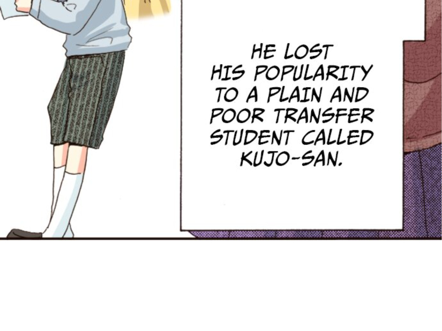 Read Last Game chapter 150 image 4 on Lezhin