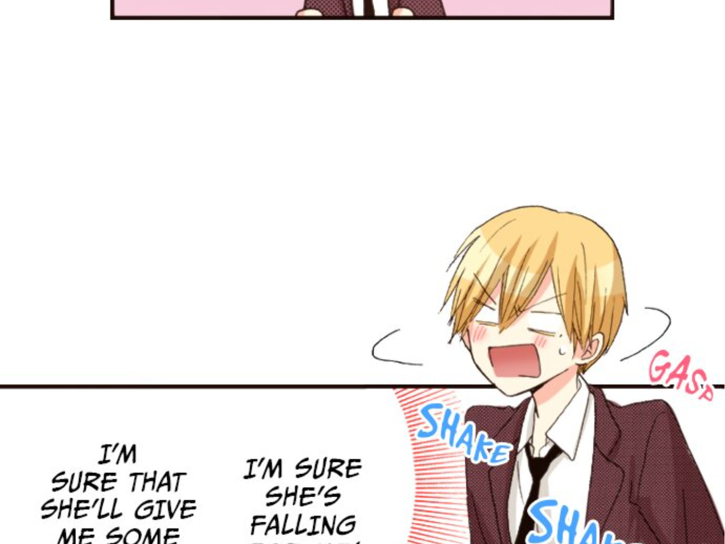Read Last Game chapter 150 image 44 on Lezhin
