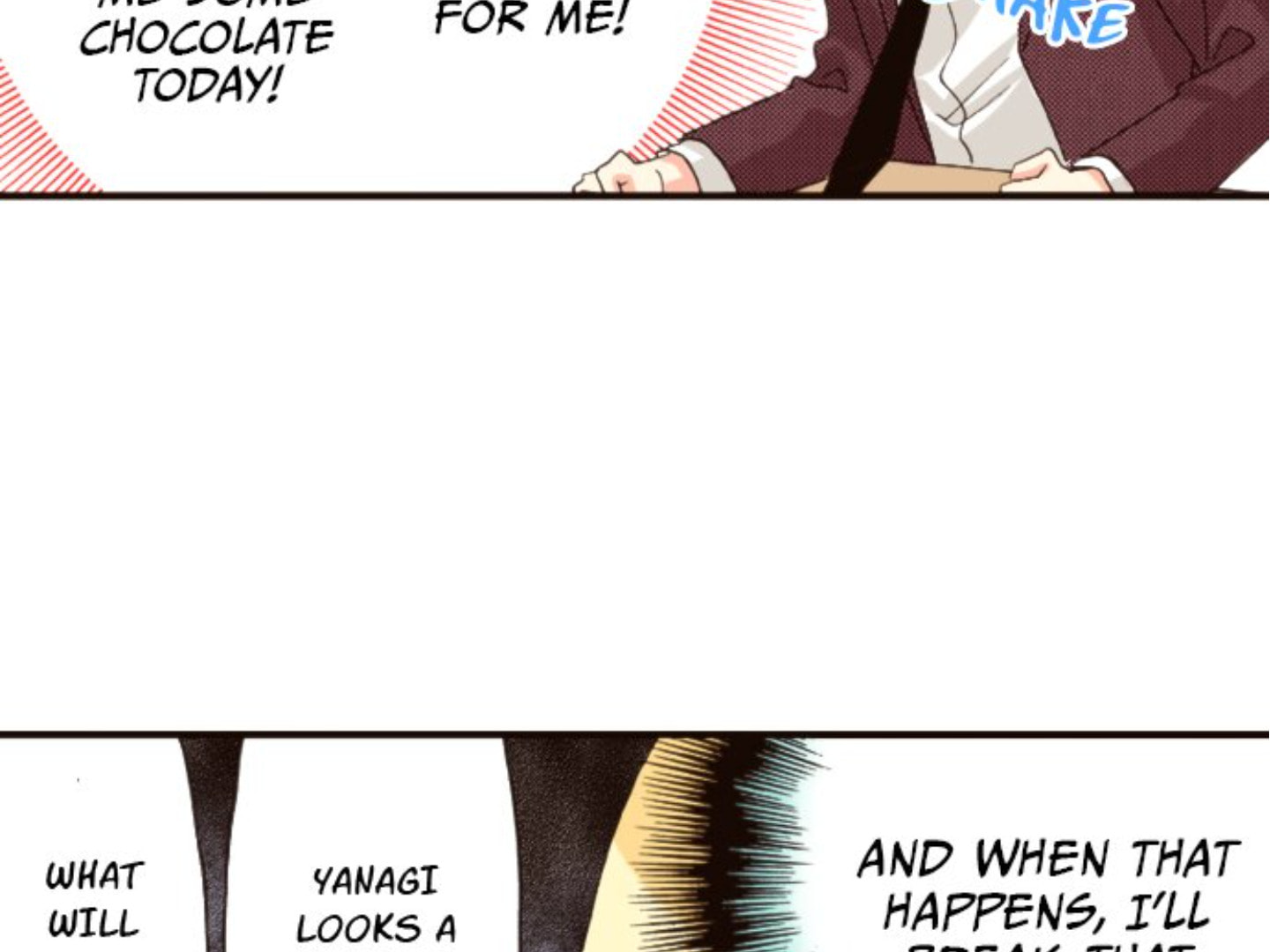 Read Last Game chapter 150 image 45 on Lezhin