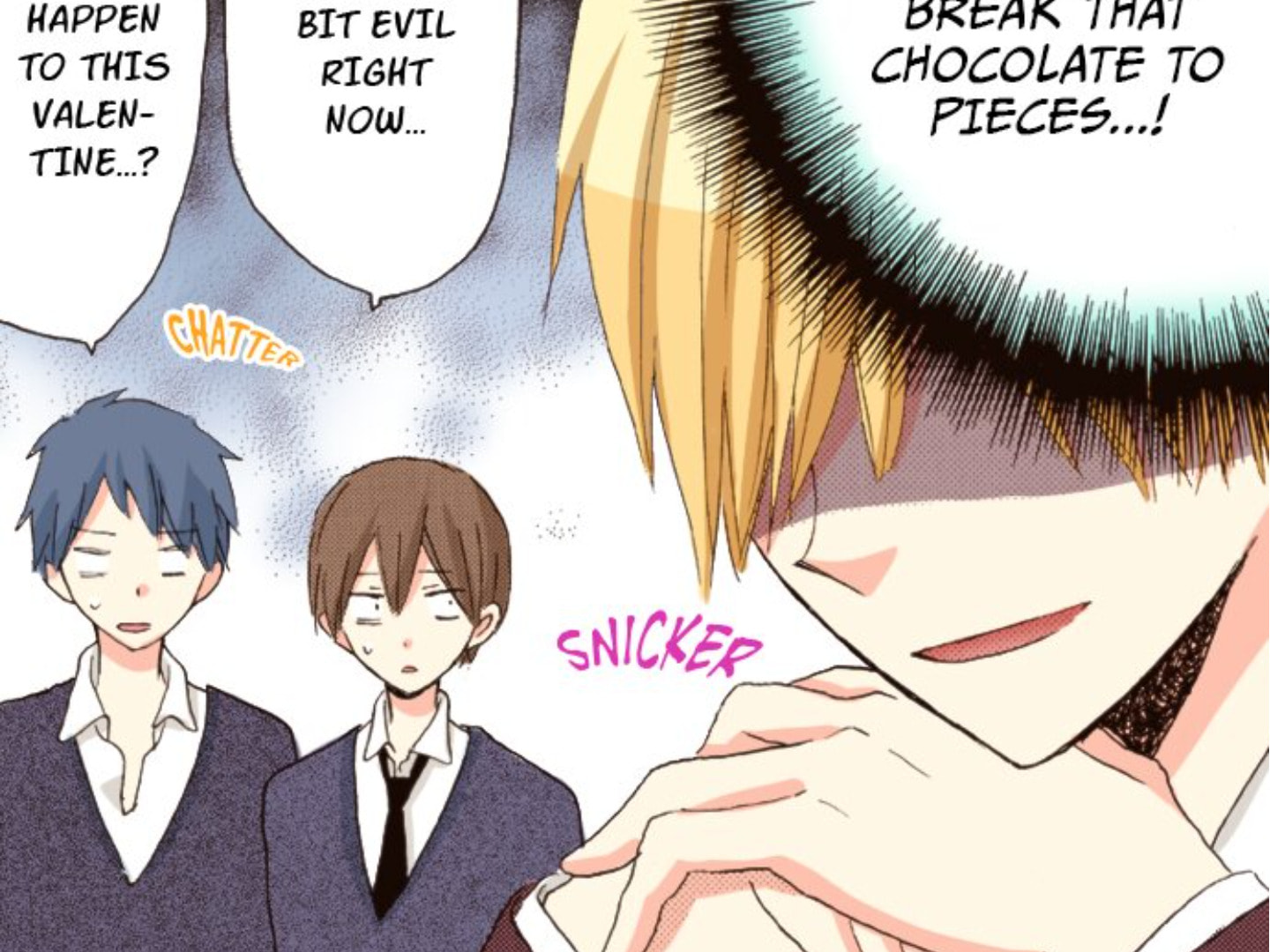 Read Last Game chapter 150 image 46 on Lezhin