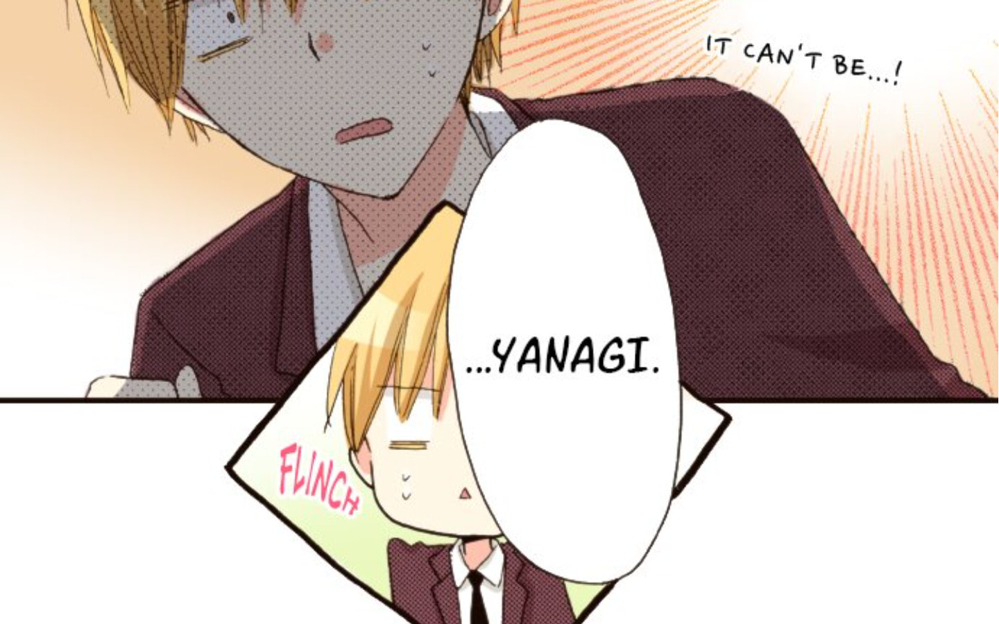 Read Last Game chapter 150 image 52 on Lezhin