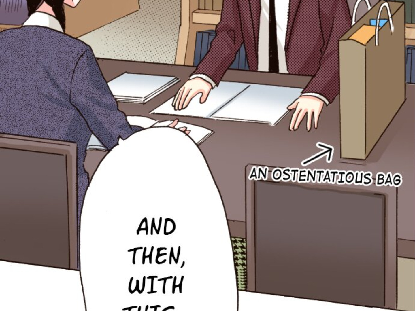 Read Last Game chapter 150 image 62 on Lezhin